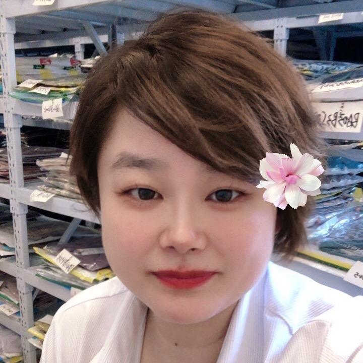 梦燕硕放店冯兰秀