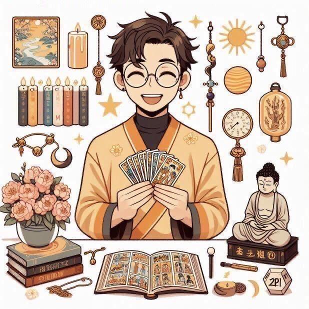王鹤霖占星师1111