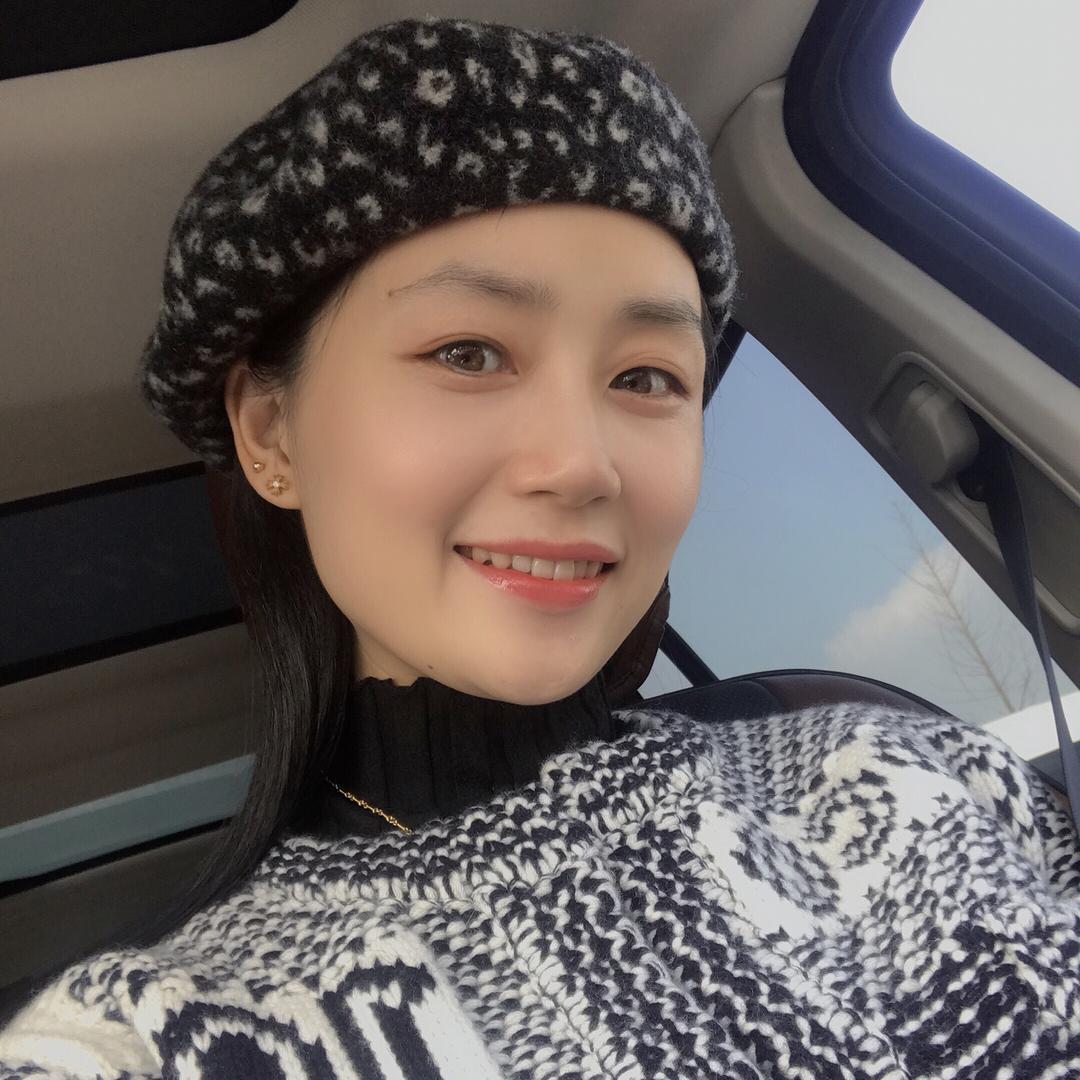 牛 妈！