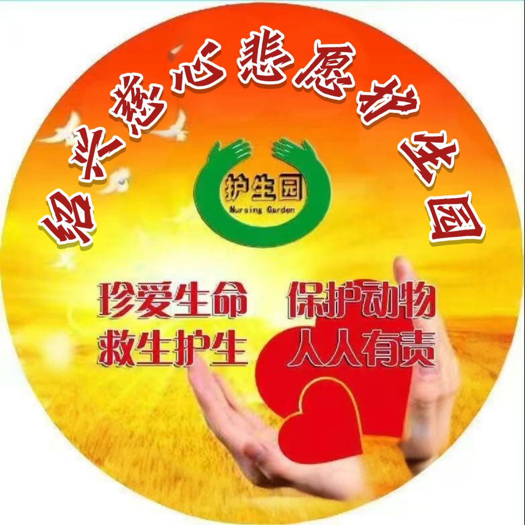 （绍兴）慈心悲愿护生园🐶🐱