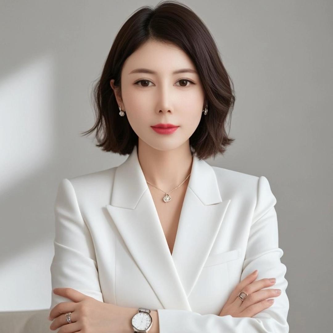 爱馨达健康科技有限公司～中式美肤