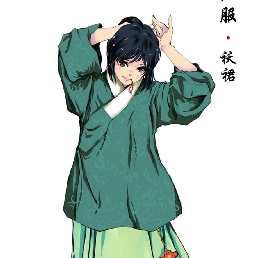 木头栗子