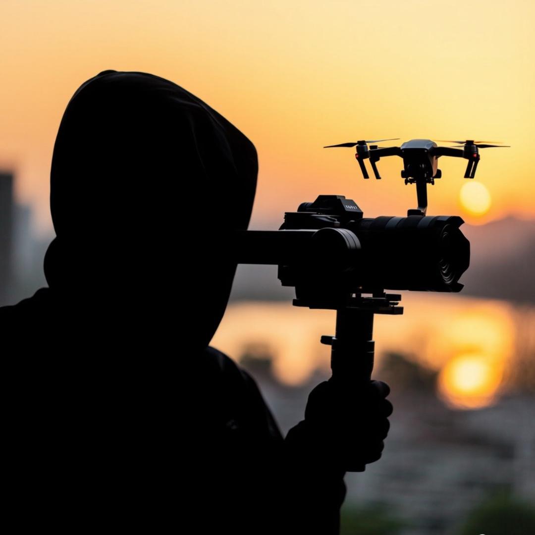 常宁航拍斌哥 （短视频运营）