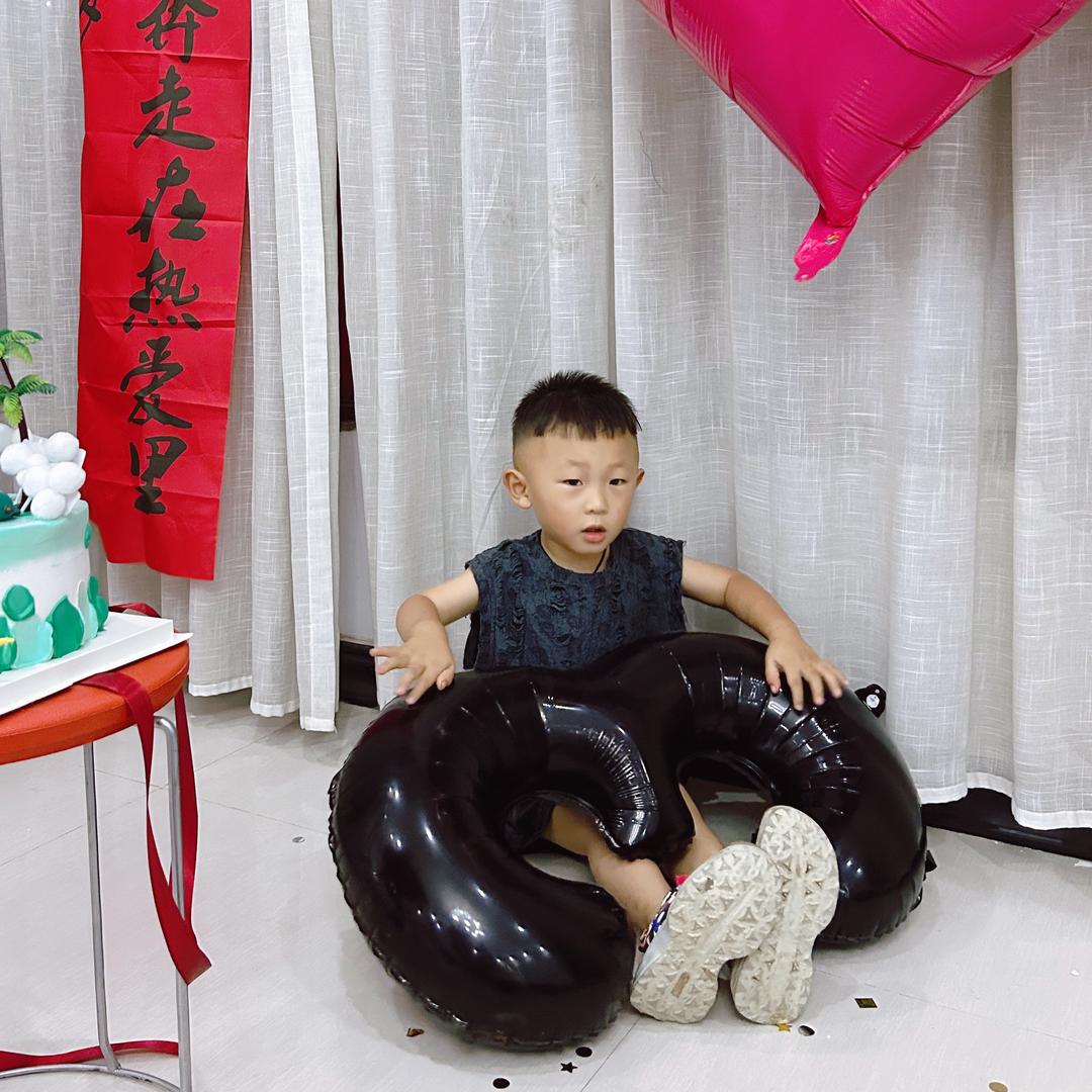 养乐多多~