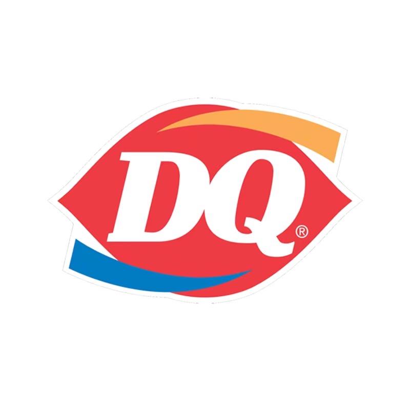 DQ冰淇淋娜很划算