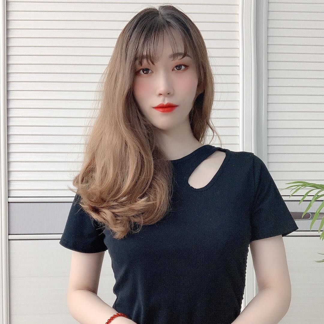 朝朝暮暮服装直播间