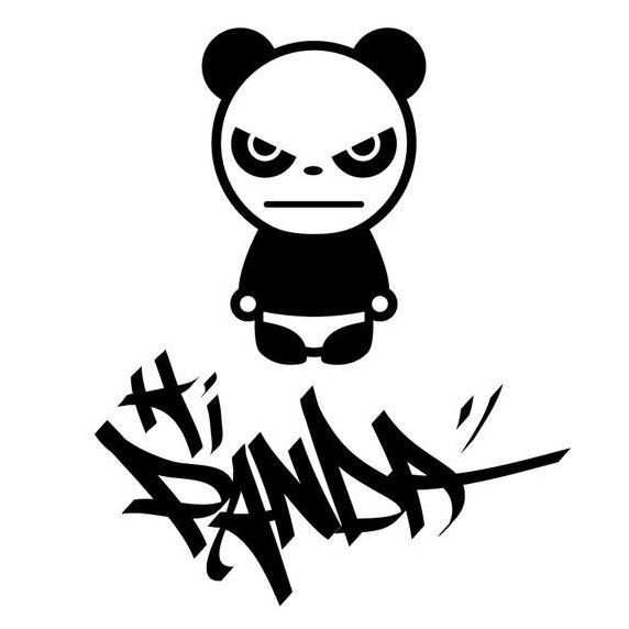Demonbear配饰