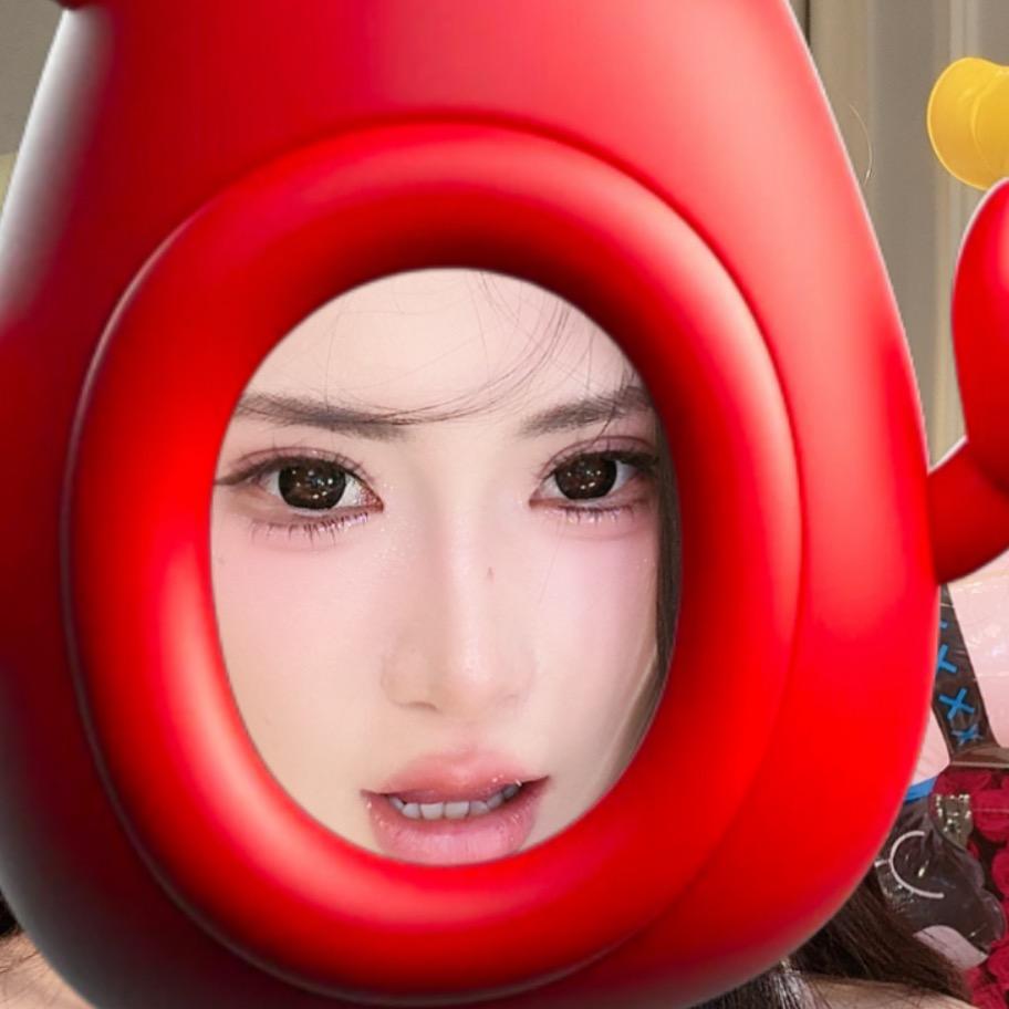 不叫美瑶