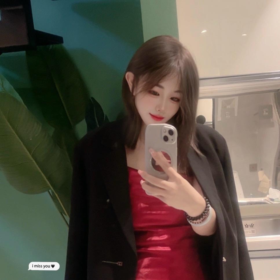 小梨涡💗