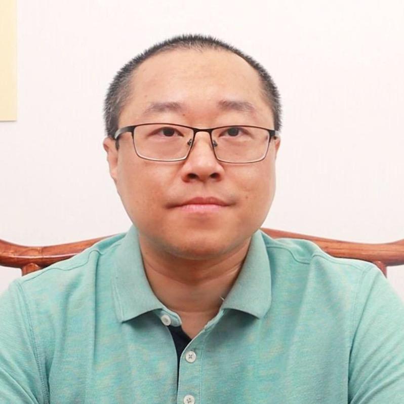 老中医苏博士（做你的中医朋友）