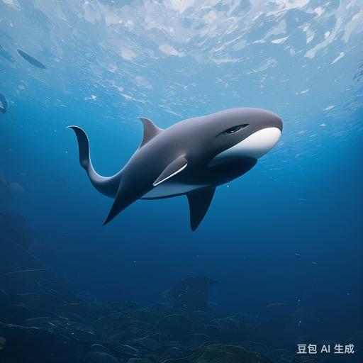 执迷的鲸鱼🐳