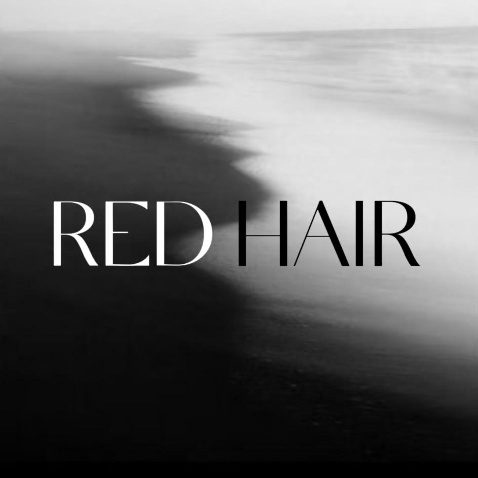 杭州意法【红头发·儿】