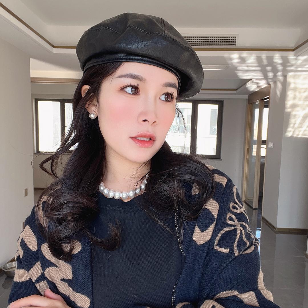 小辣妈🌶️柳柳