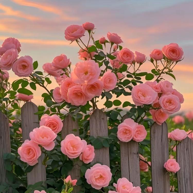 繁花似锦