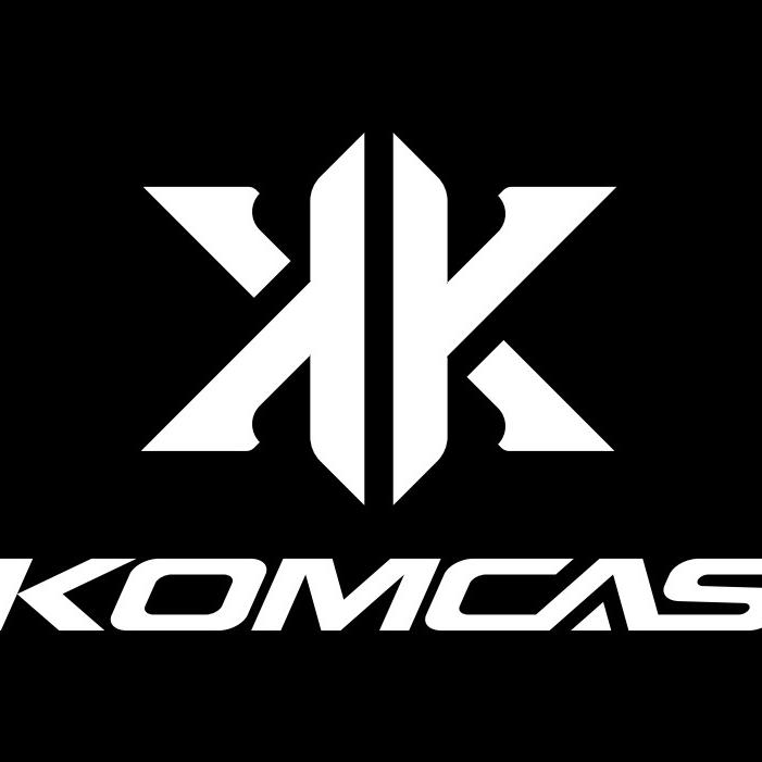 KOMCAS 碳纤维台球杆