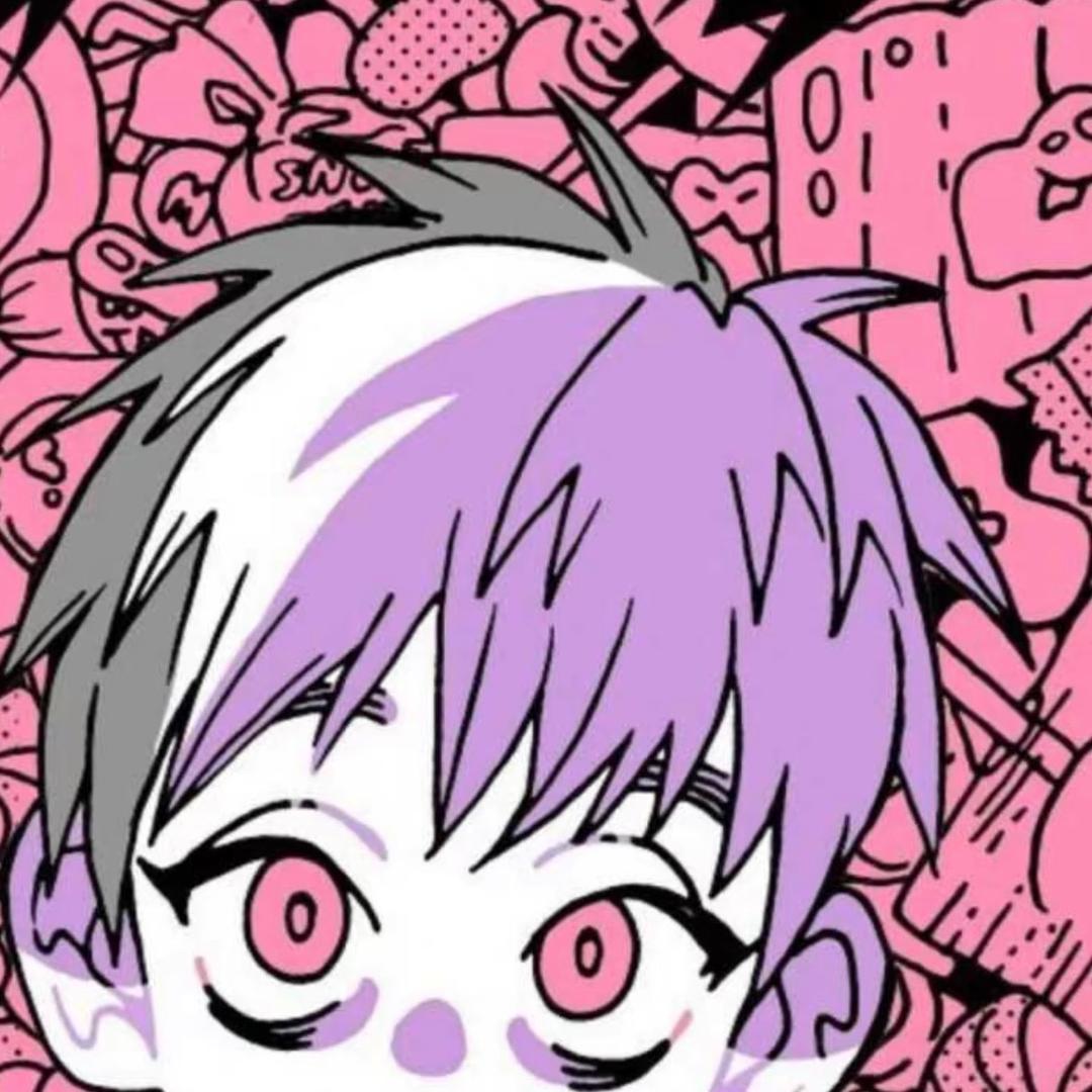 骂我我真破防给你看