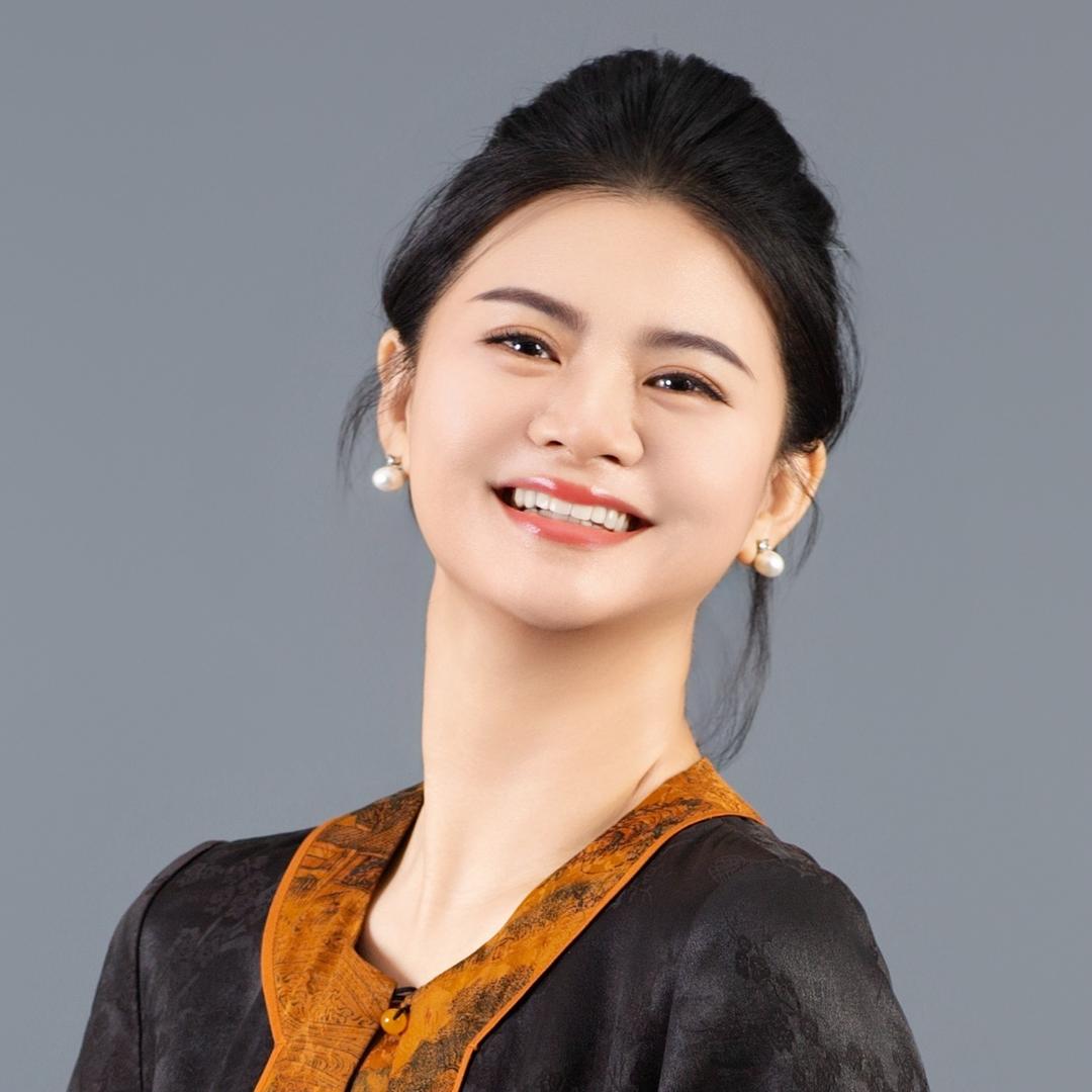 禧格格香云纱