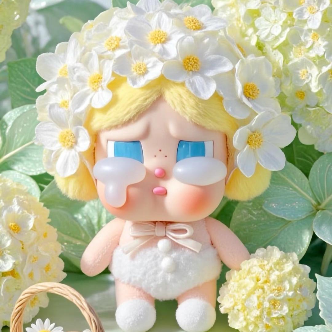 大美潮玩（接寄拍）