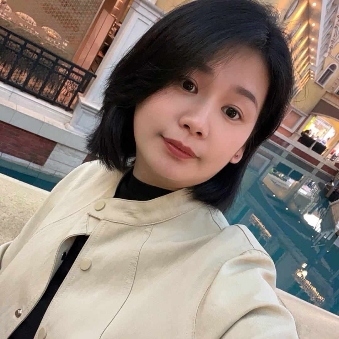 胡雪琪