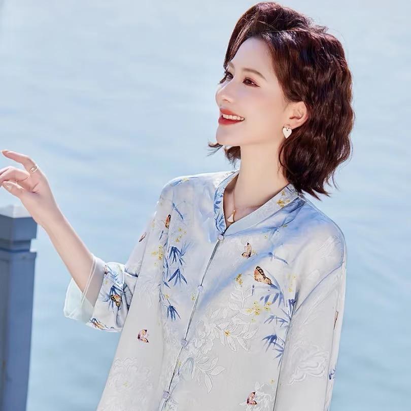 深圳南油lulu女装工厂