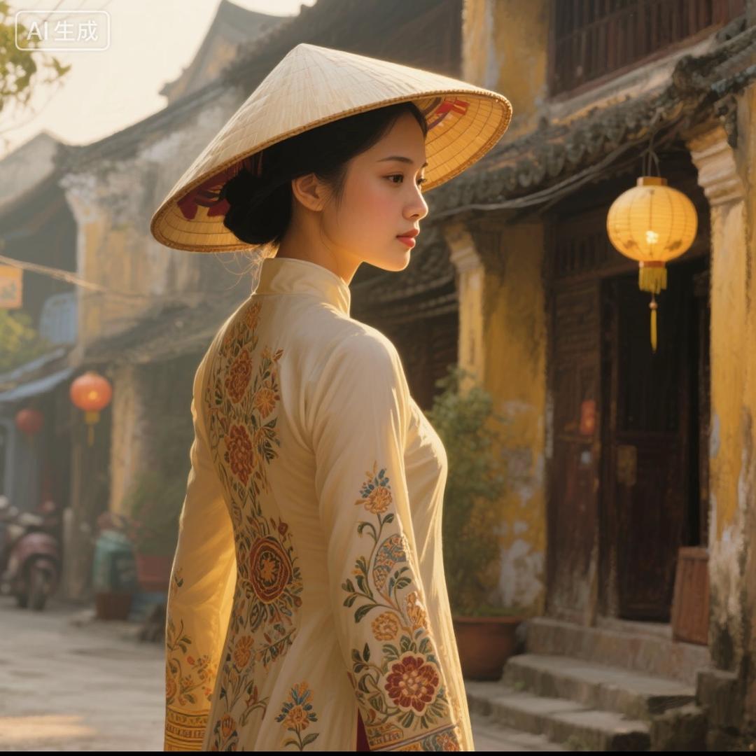 大东在越南