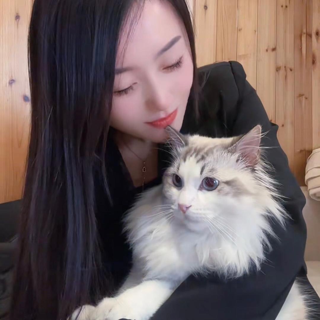 ᥫᩣ Hi～如初