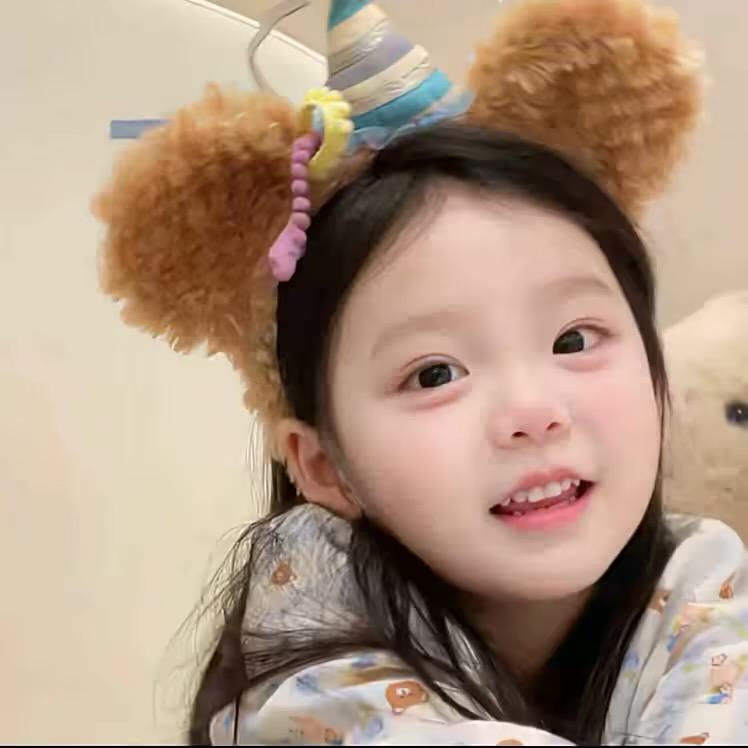 毛豆妹妹