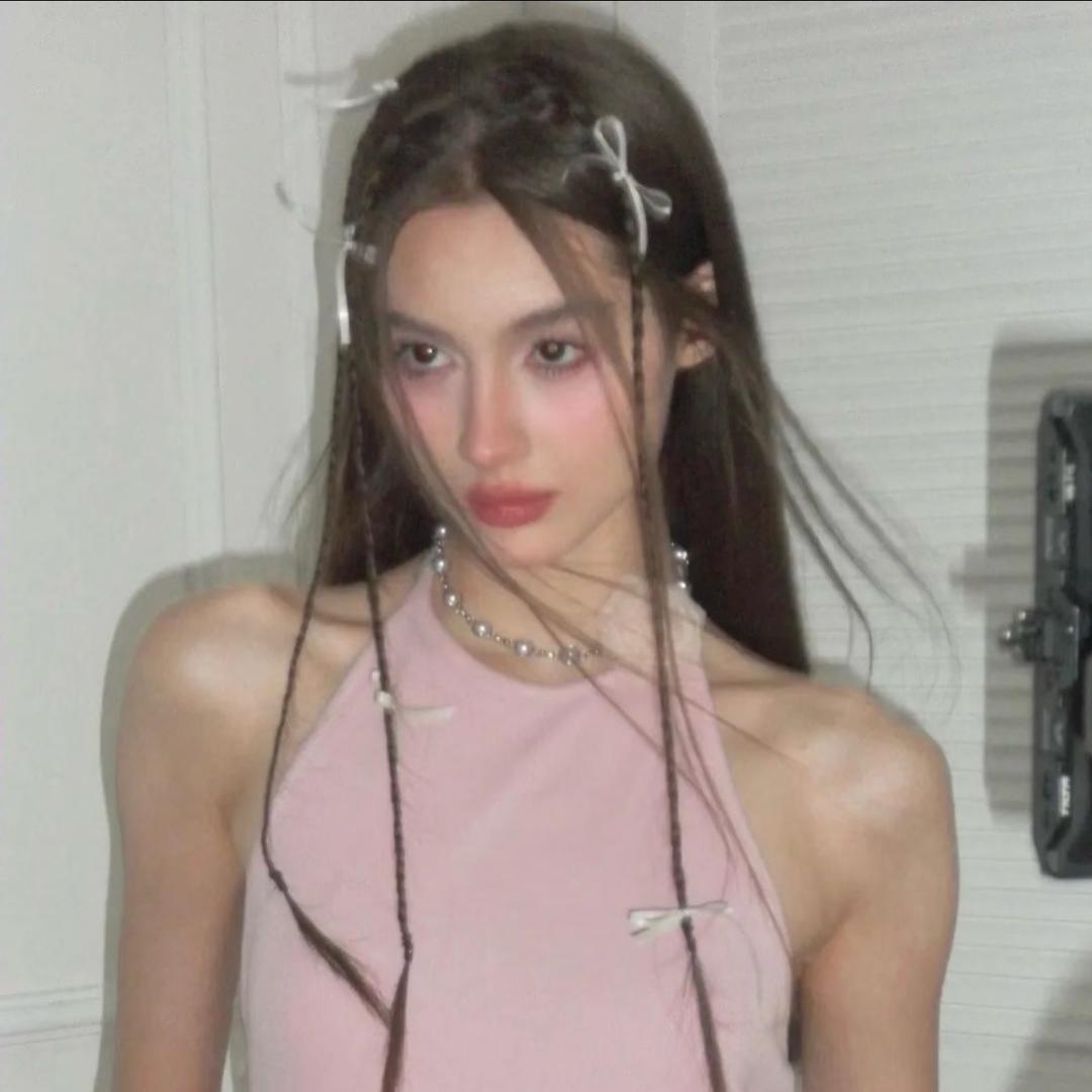 不是任彩虹阿🌈🐟