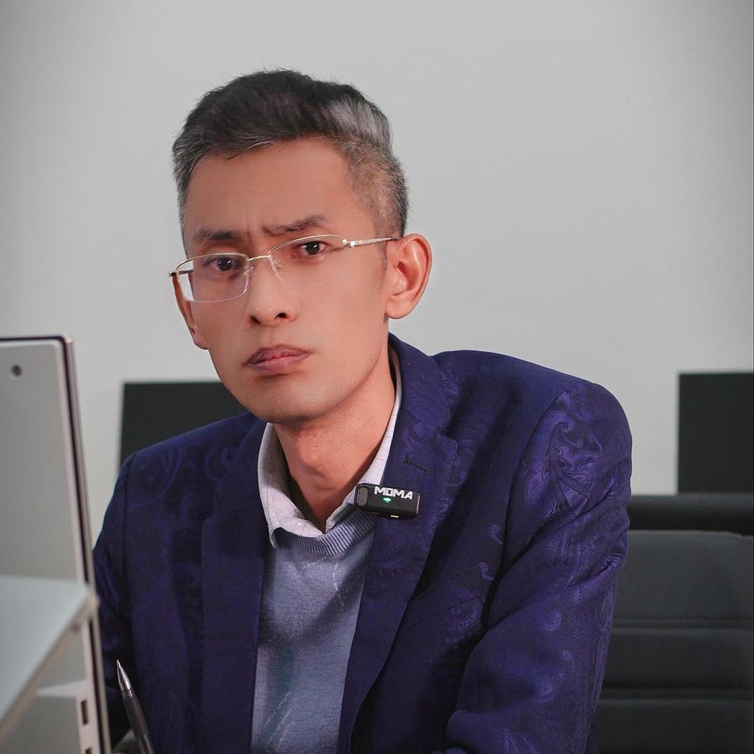老侯说房