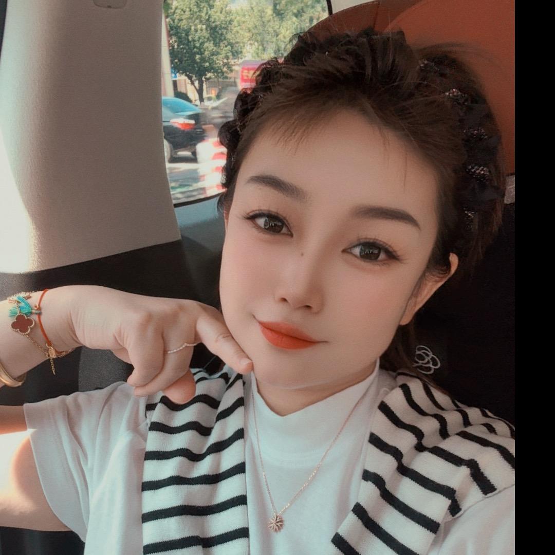 江江爱吃糖🍬