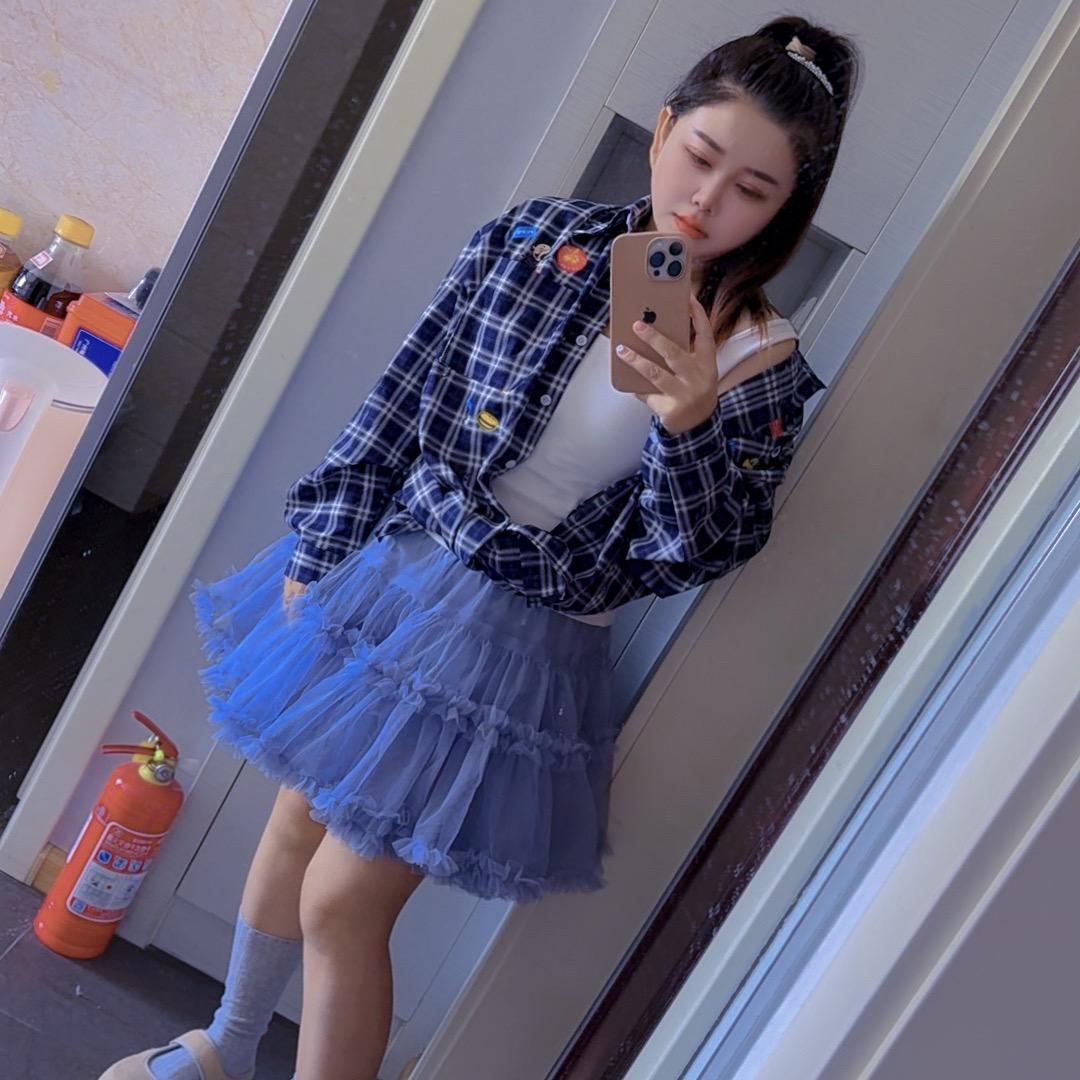 AA婷宝吖💋