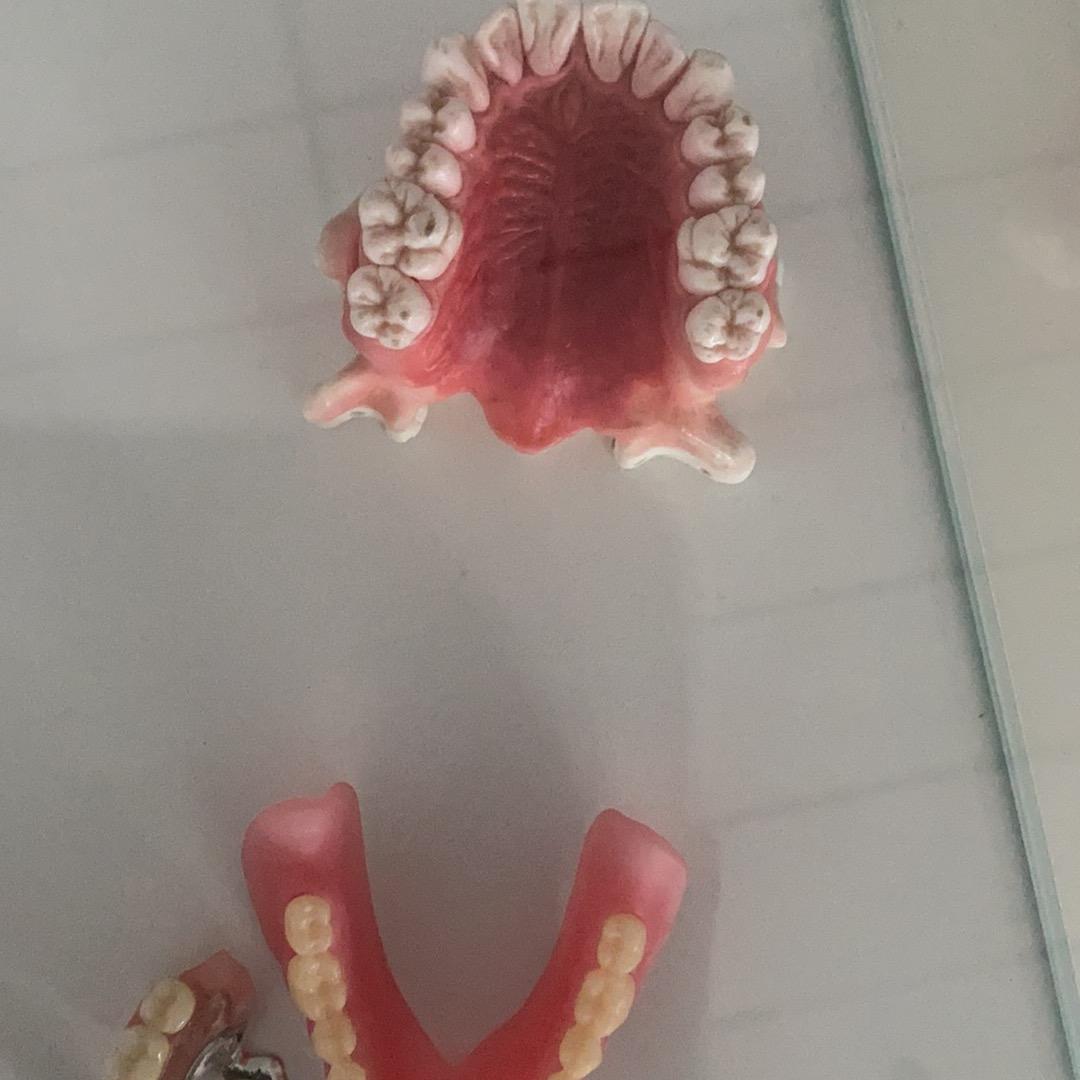 舒适义齿小张