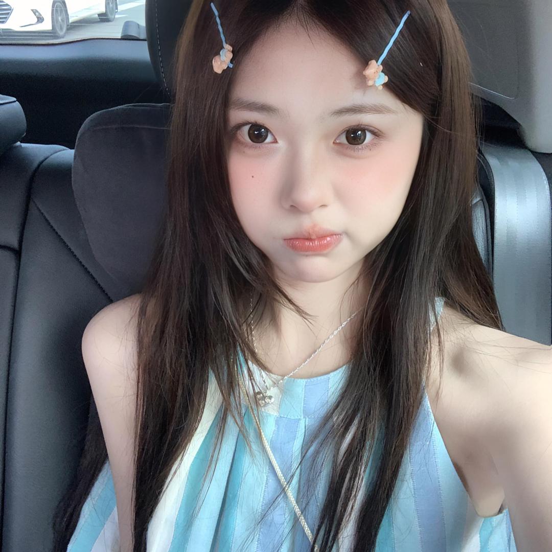 爆爆小仙女