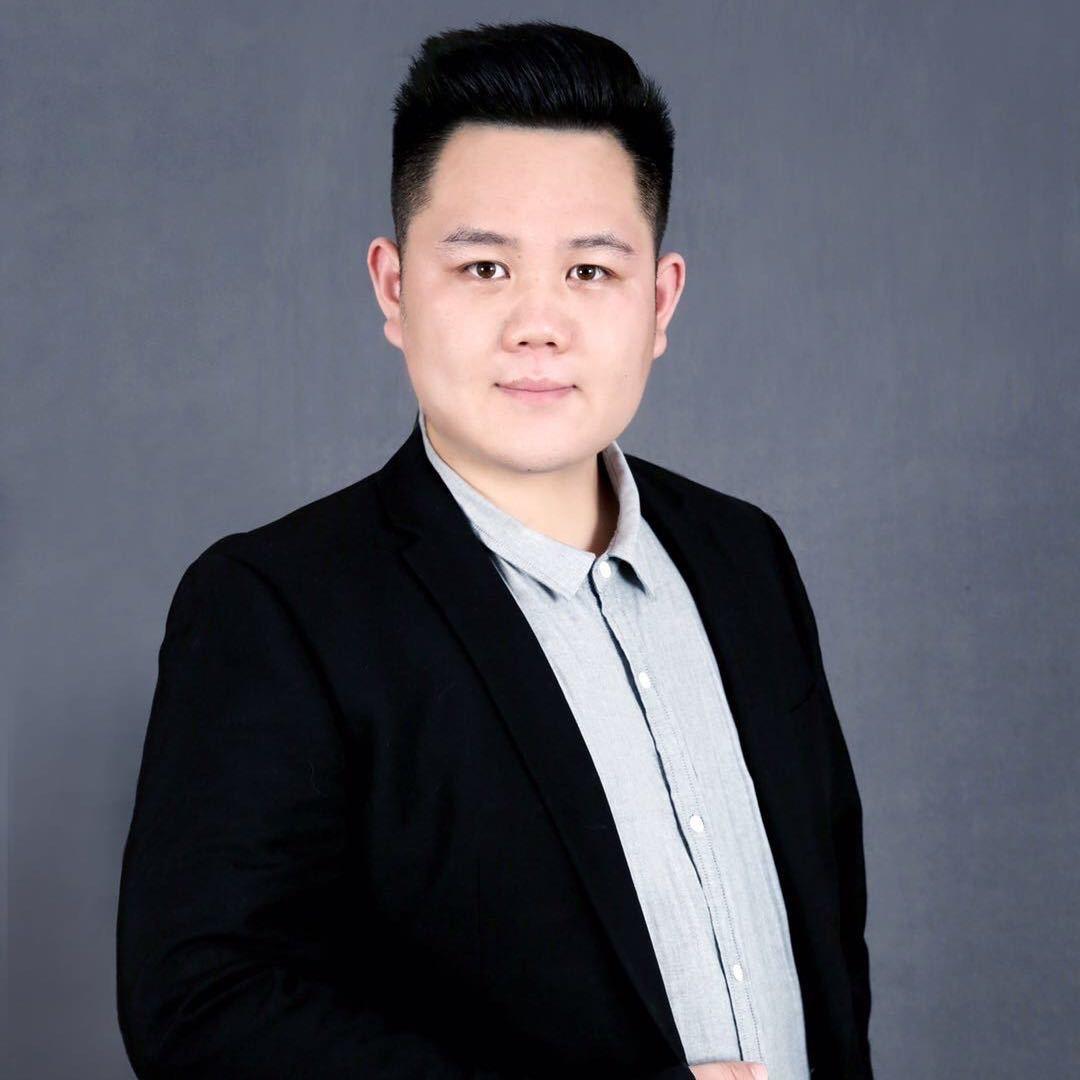 高老师讲升学规划
