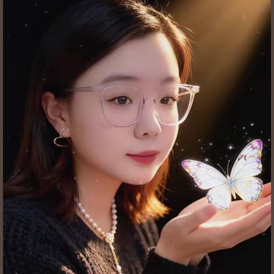 Chꕤen·ᰔᩚJ ღH