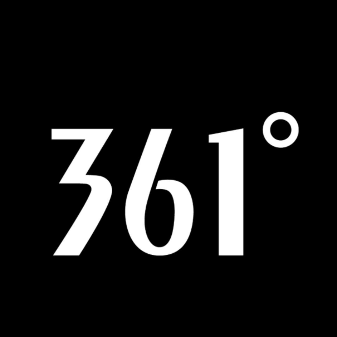 大同万达广场361度
