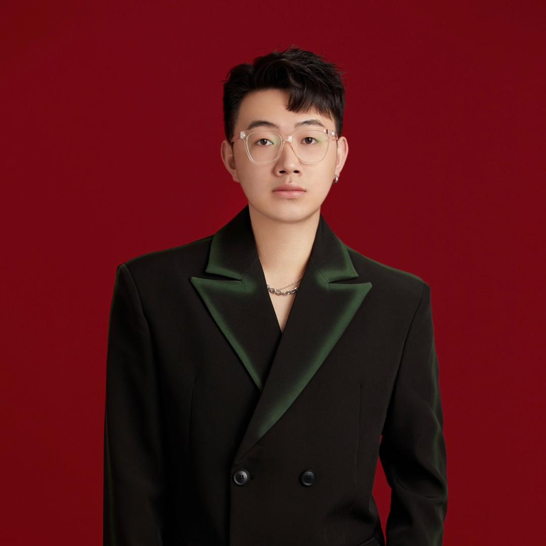 藤野丁桥发型设计洪远