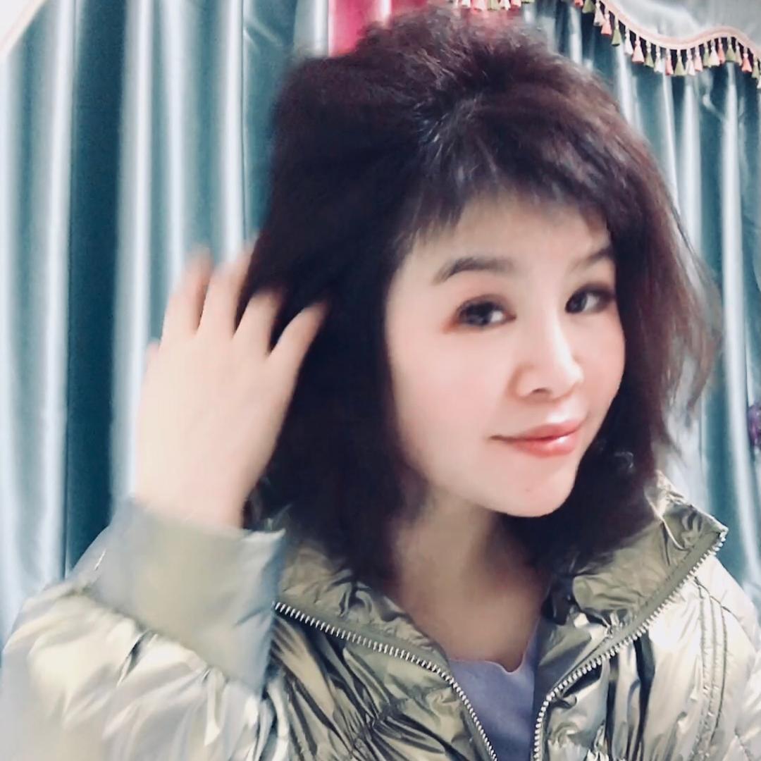 梅小丫(关赞必回)