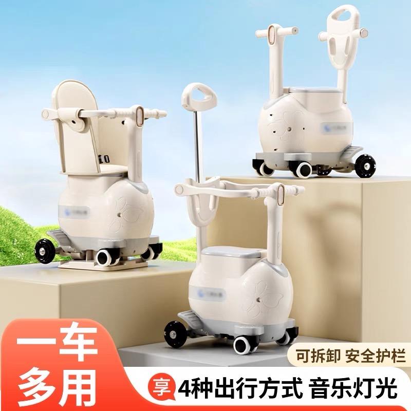 丫吖乐儿童座椅店