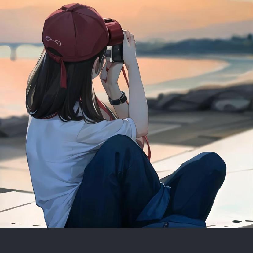 Hi  晓晓
