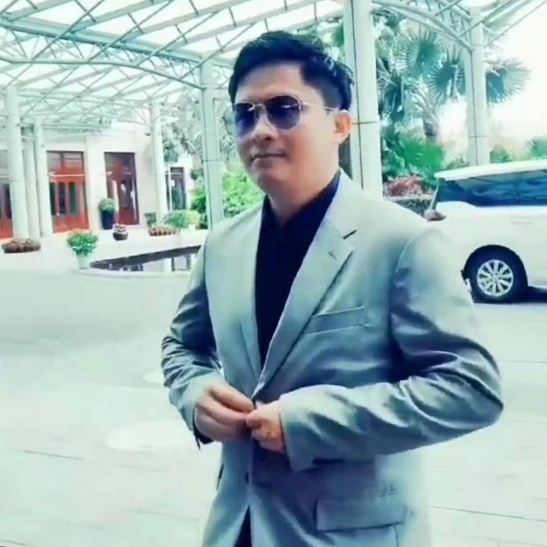 快乐男孩