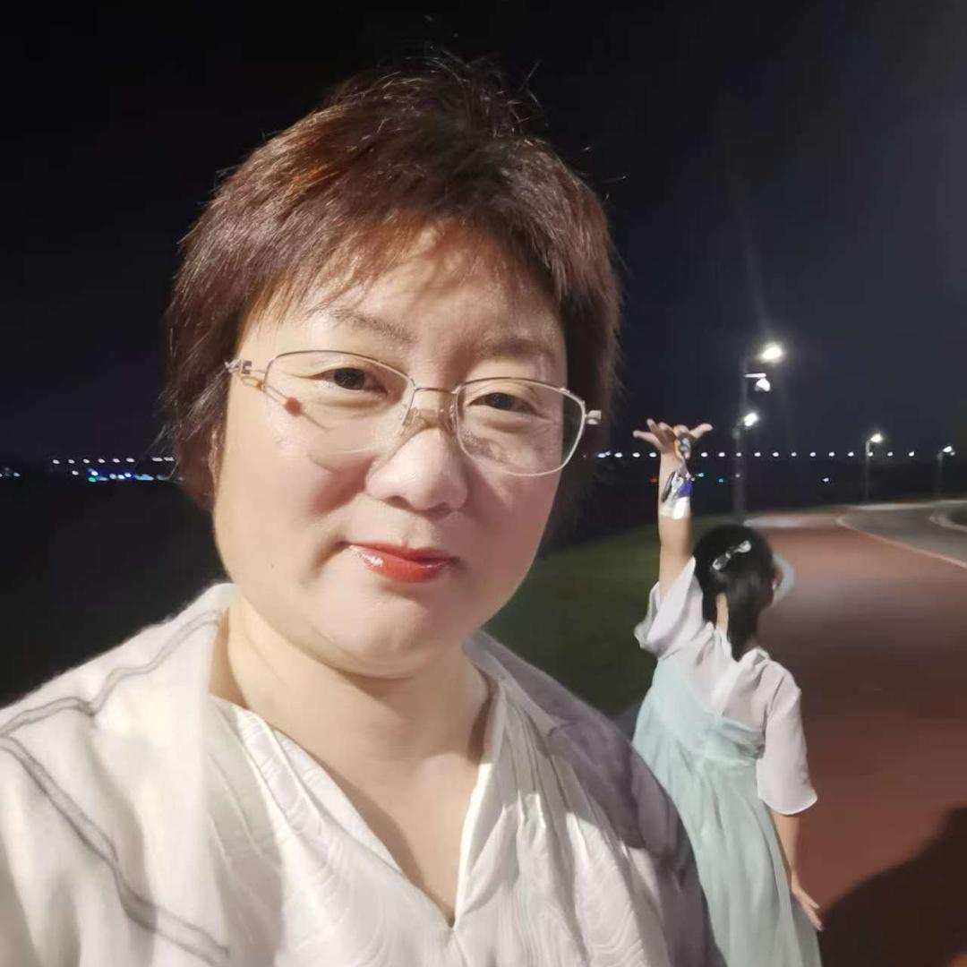 安姐的人生路