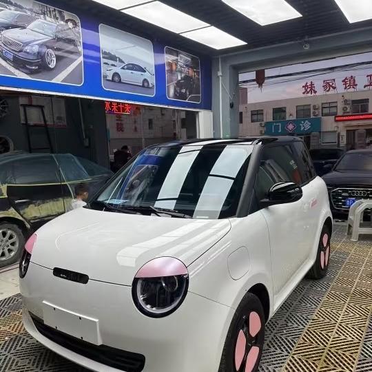 新乡糯玉米清风4S店