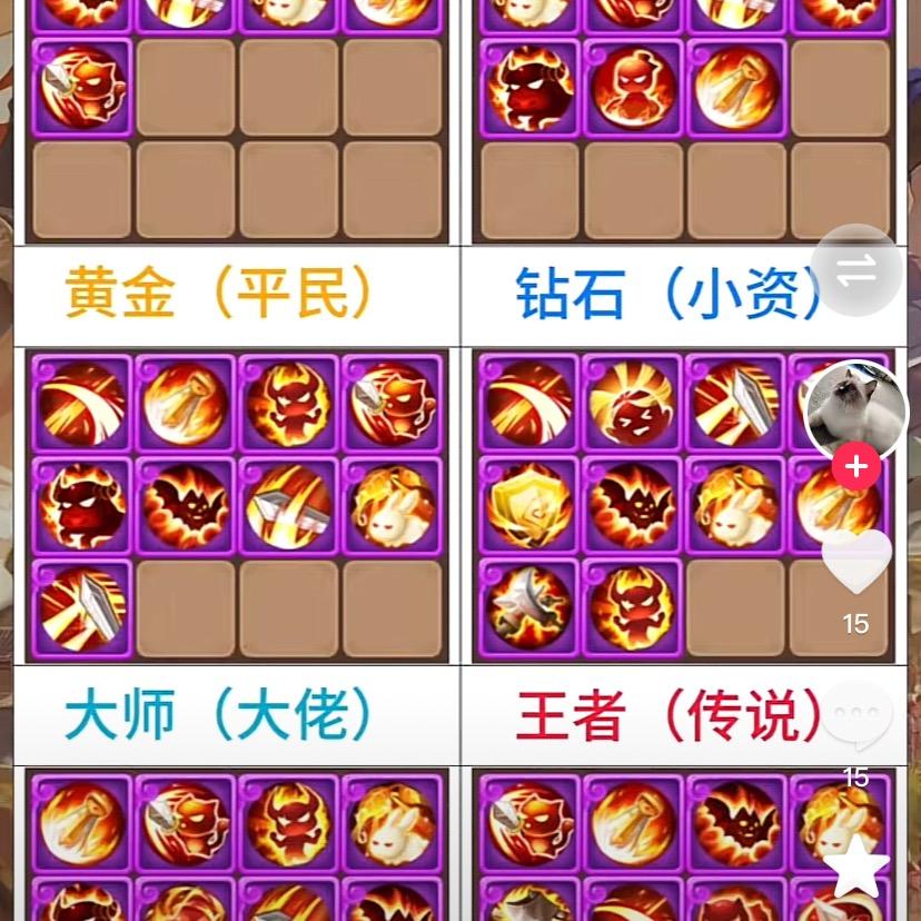 🐏星夜/骑士（主打一个陪伴）