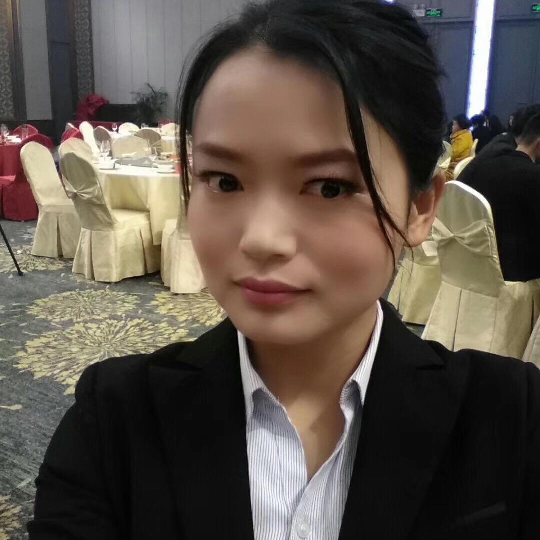 陶月清🌙