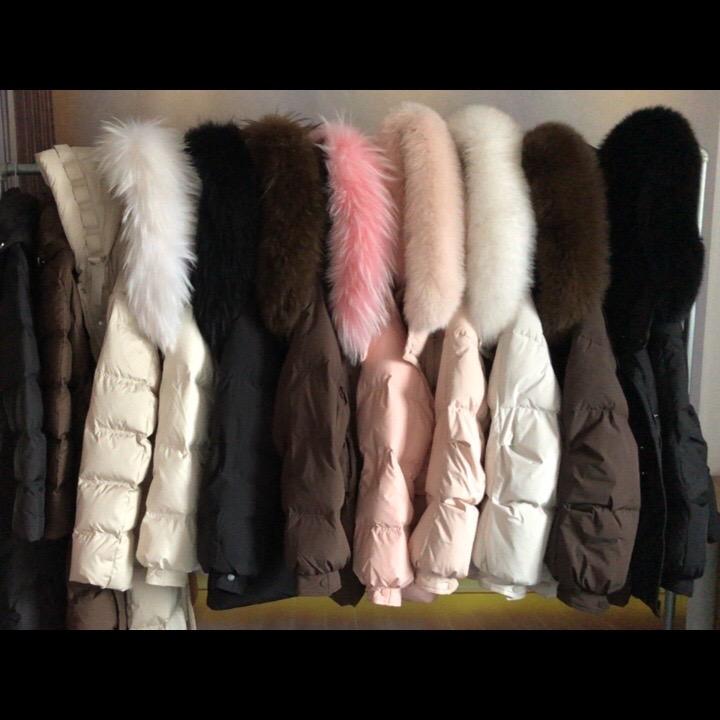 欧可可服装服饰