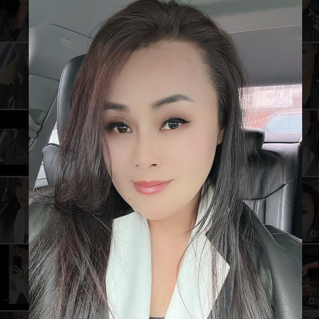 丽姐的人生