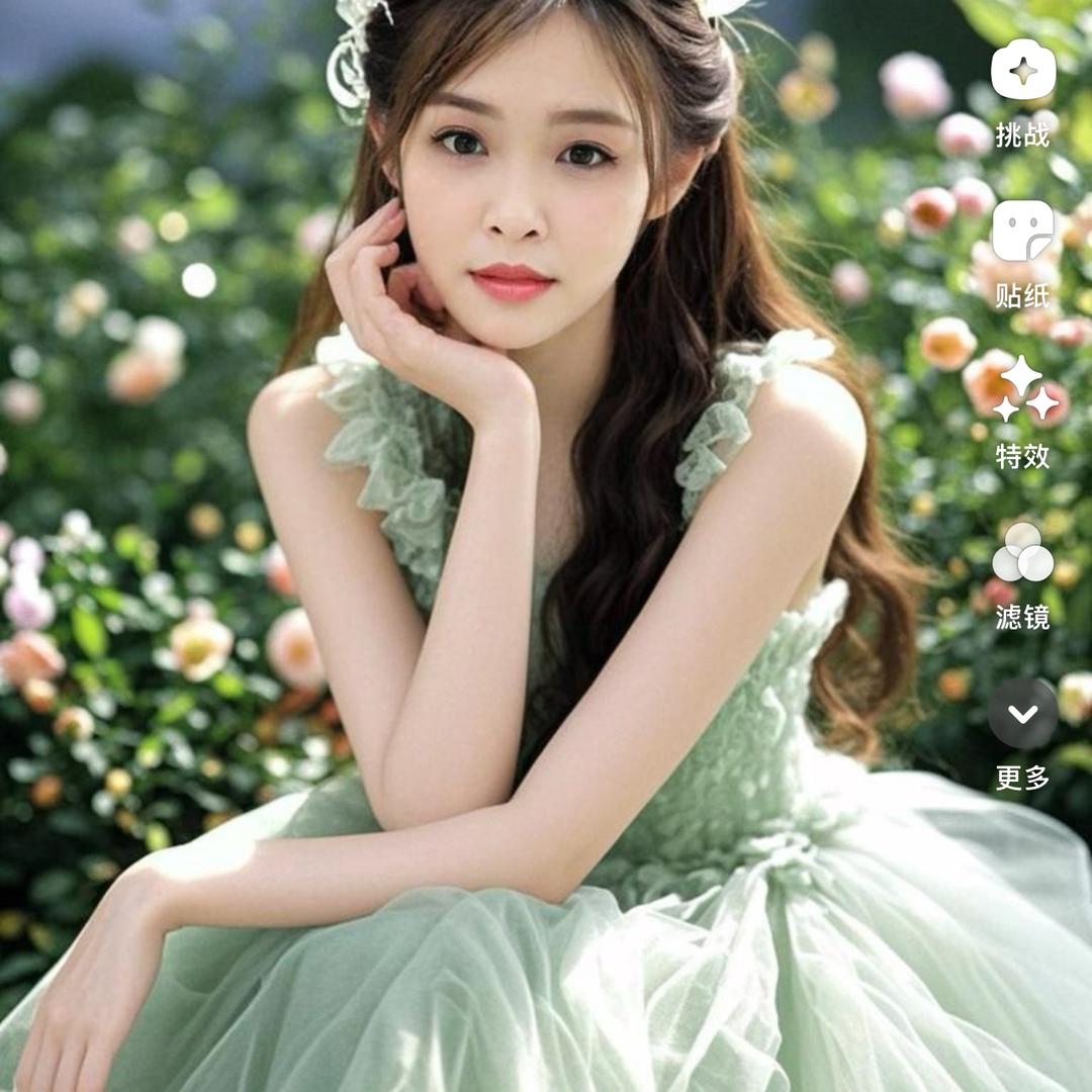 娟子