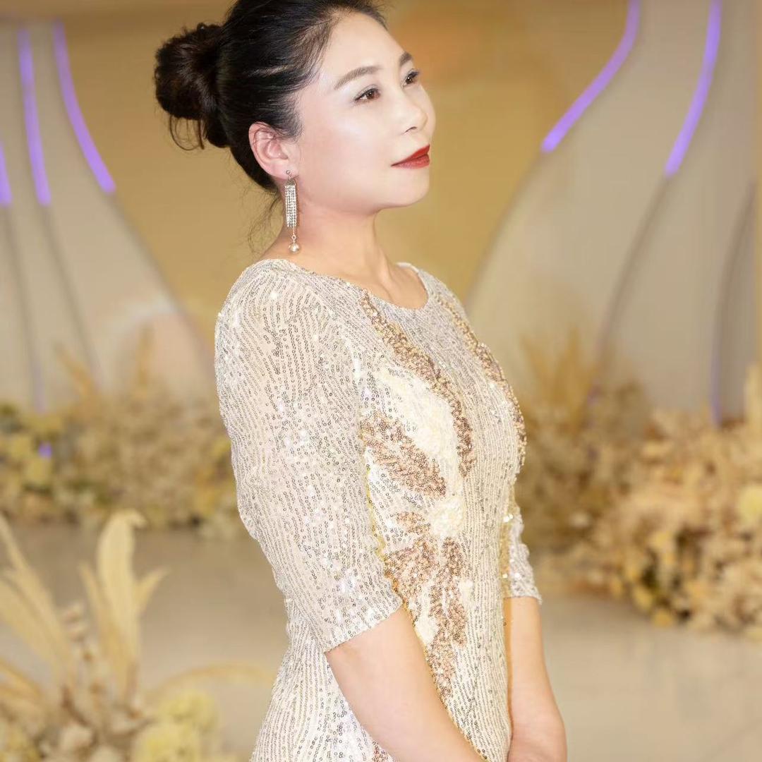 兴化美人缘咏梅