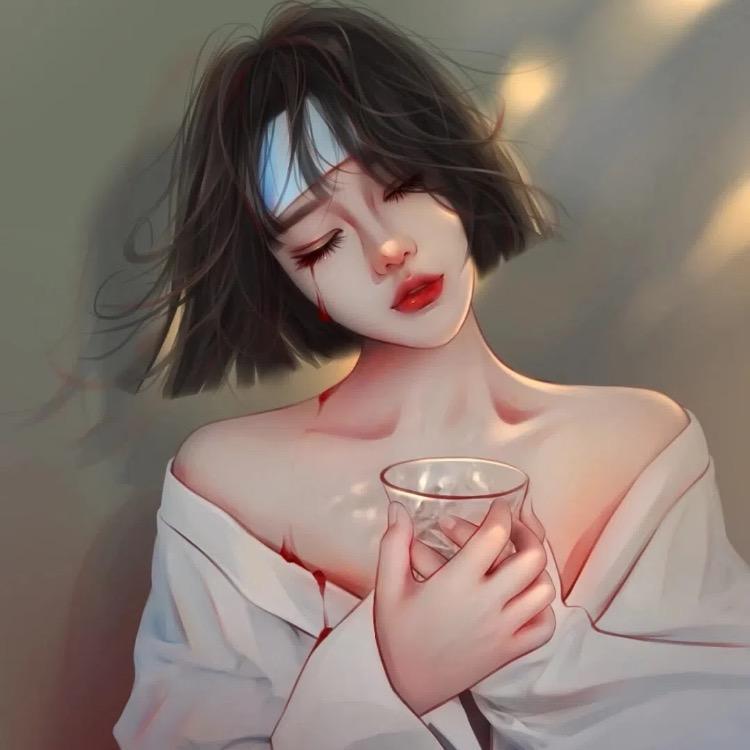 杨小酒蒙子